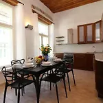 Tallinn City Apartments 2 Bedroom & 2 Bathroom Luxury Property With Balcony In Old Town
