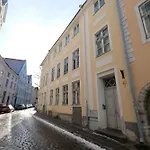 Tallinn City Apartments 2 Bedroom & 2 Bathroom Luxury Property With Balcony In Old Town