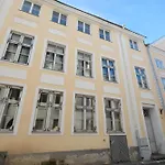 Tallinn City Apartments 2 Bedroom & 2 Bathroom Luxury Property With Balcony In Old Town