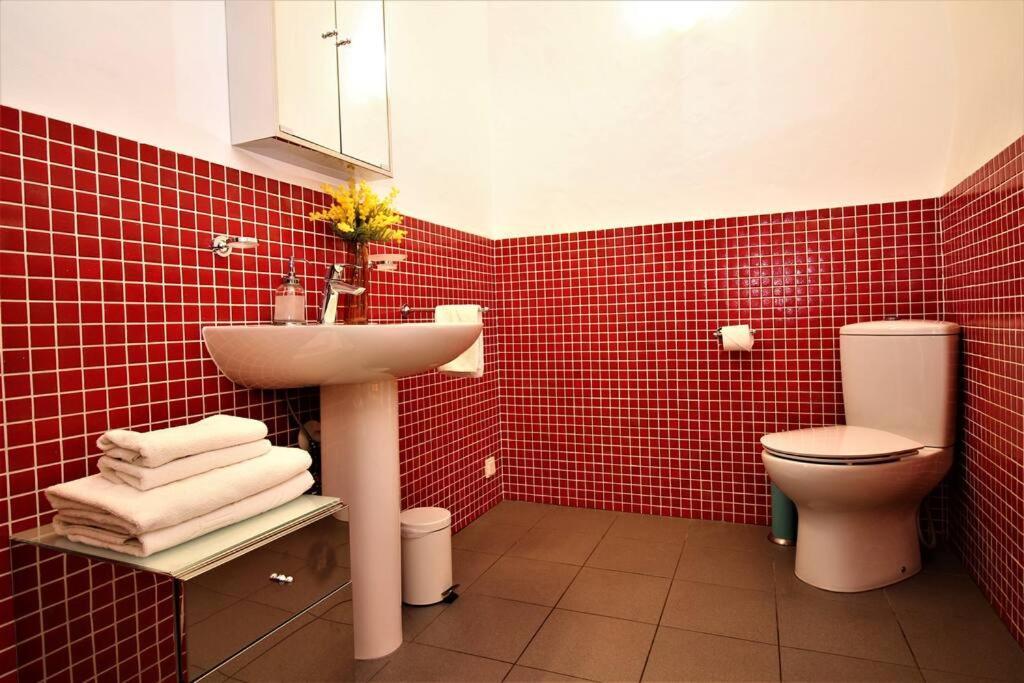2 Bedroom & 2 Bathroom Luxury With Balcony In Old Town * Tallinn